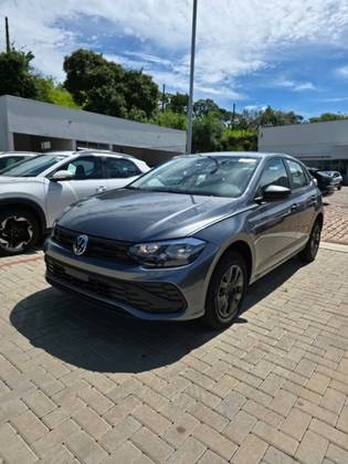 VOLKSWAGEN POLO 1.0 MPI TRACK MANUAL